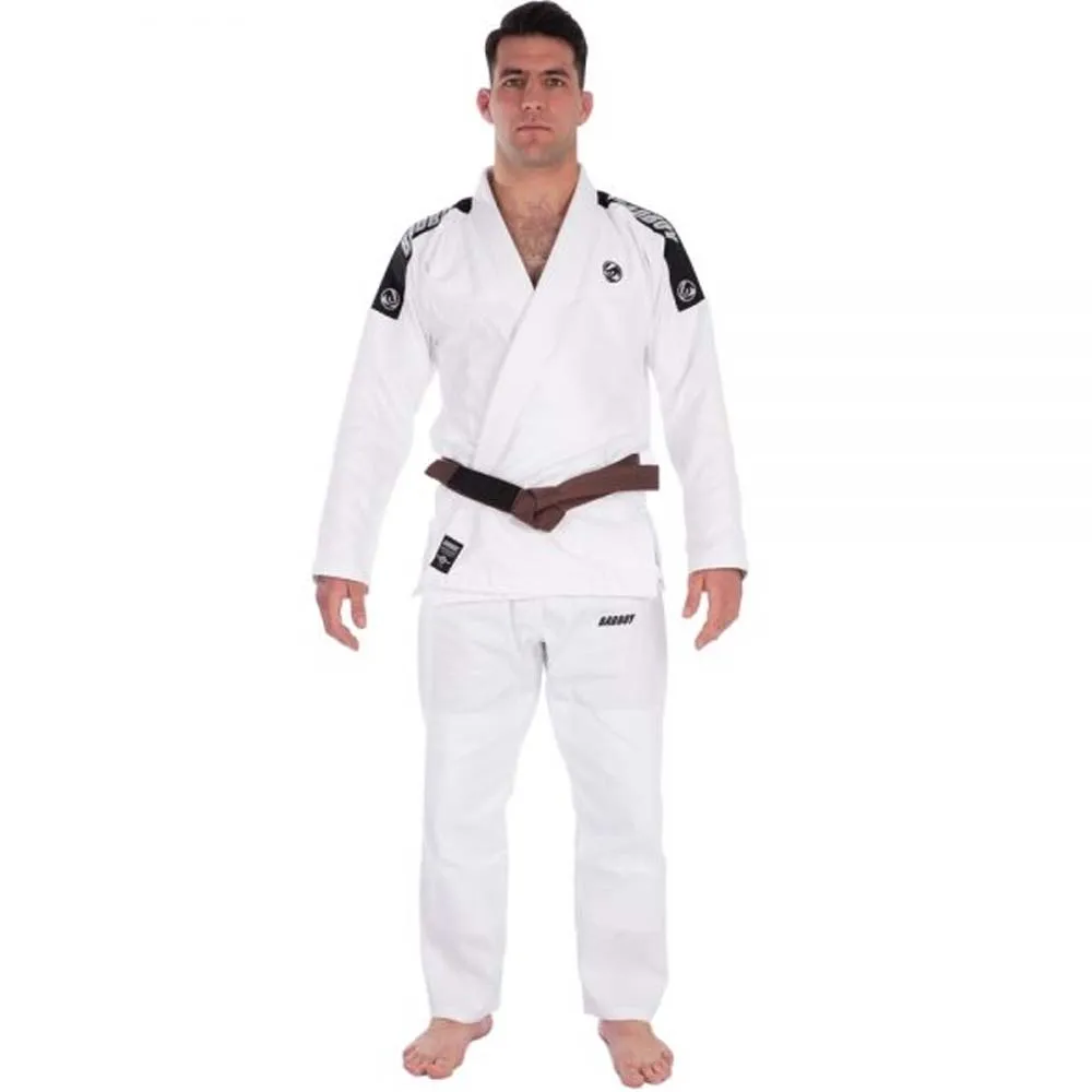 Кимоно в бразильском стиле BJJ GI