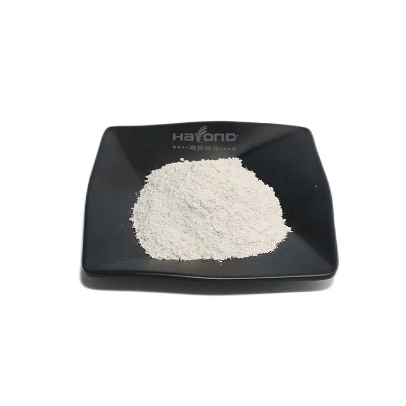 Good Quality Modified Organic Bentonite Clay For Sealant/Paint/Ink/Grease