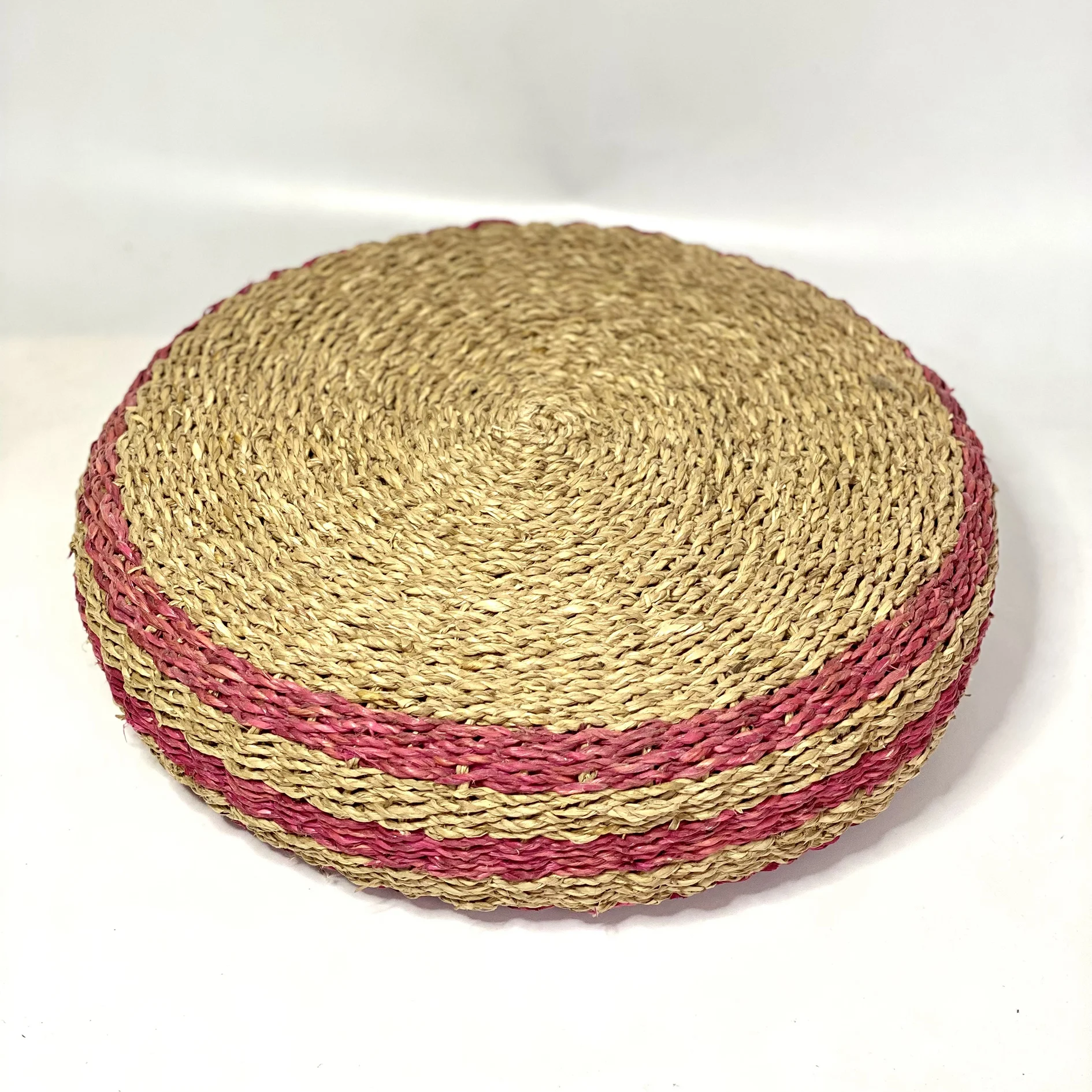 New arrivals wicker rattan coffee table | Living room furniture | Elegant  ottoman for home decor