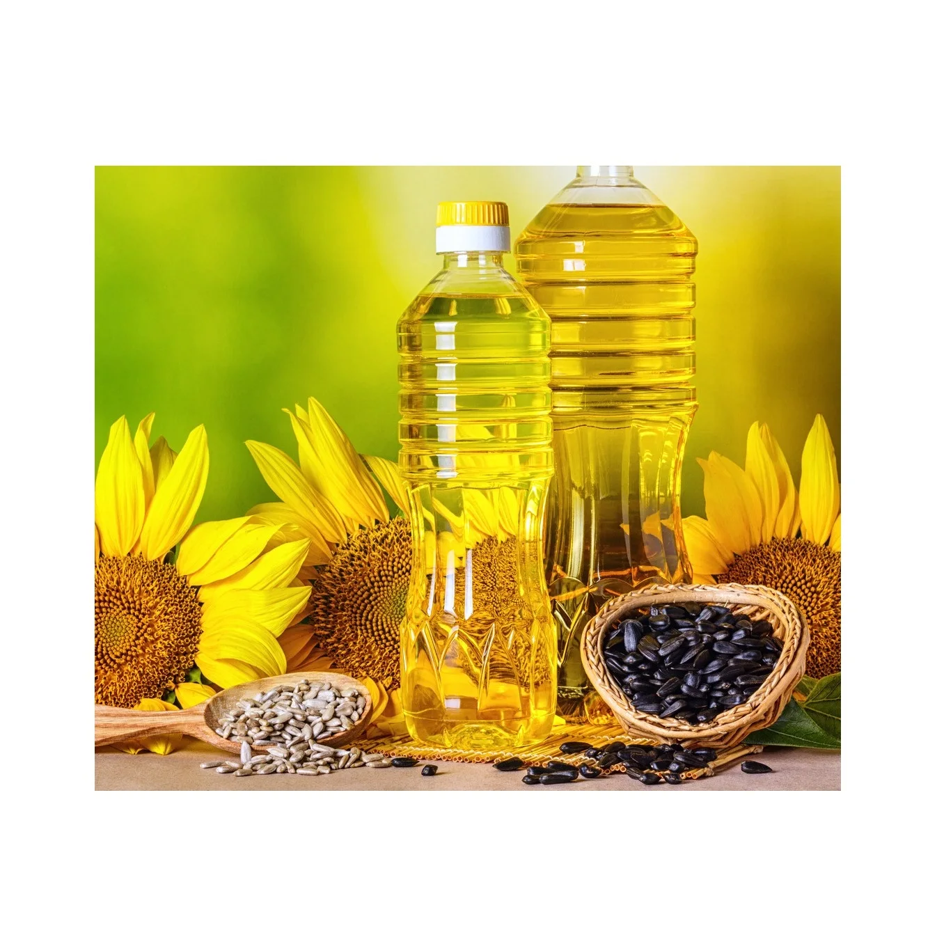 buy best quality crude sunflower oil for sale worldwide