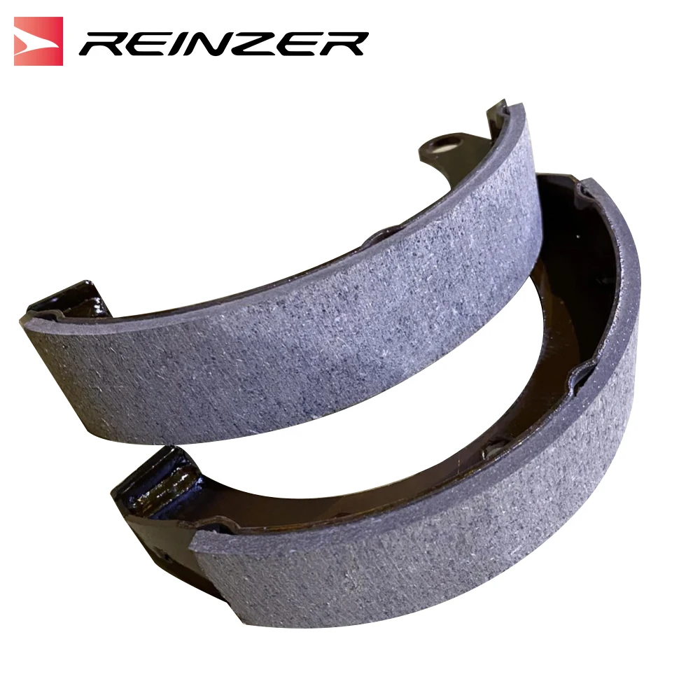 BRAKE SHOES FOR ISUZU CANTER 6.3/6.8T K6600 59822-45060