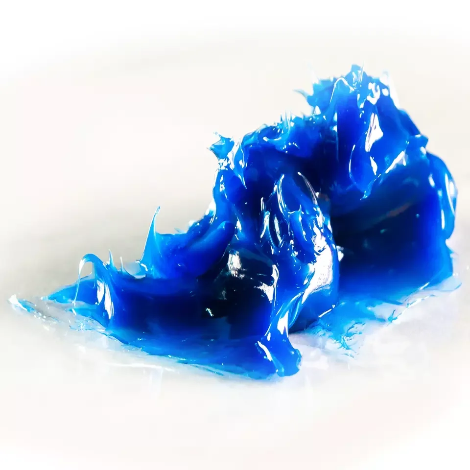 Anti-corrosion applications thickened lithium-complex industrial grease LX 180kg drum oxidation stability EERSTA GREASE