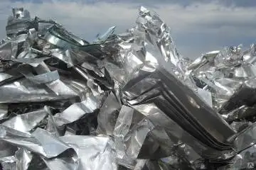 RUSSIAN Aluminum Extrusion Scrap 6063