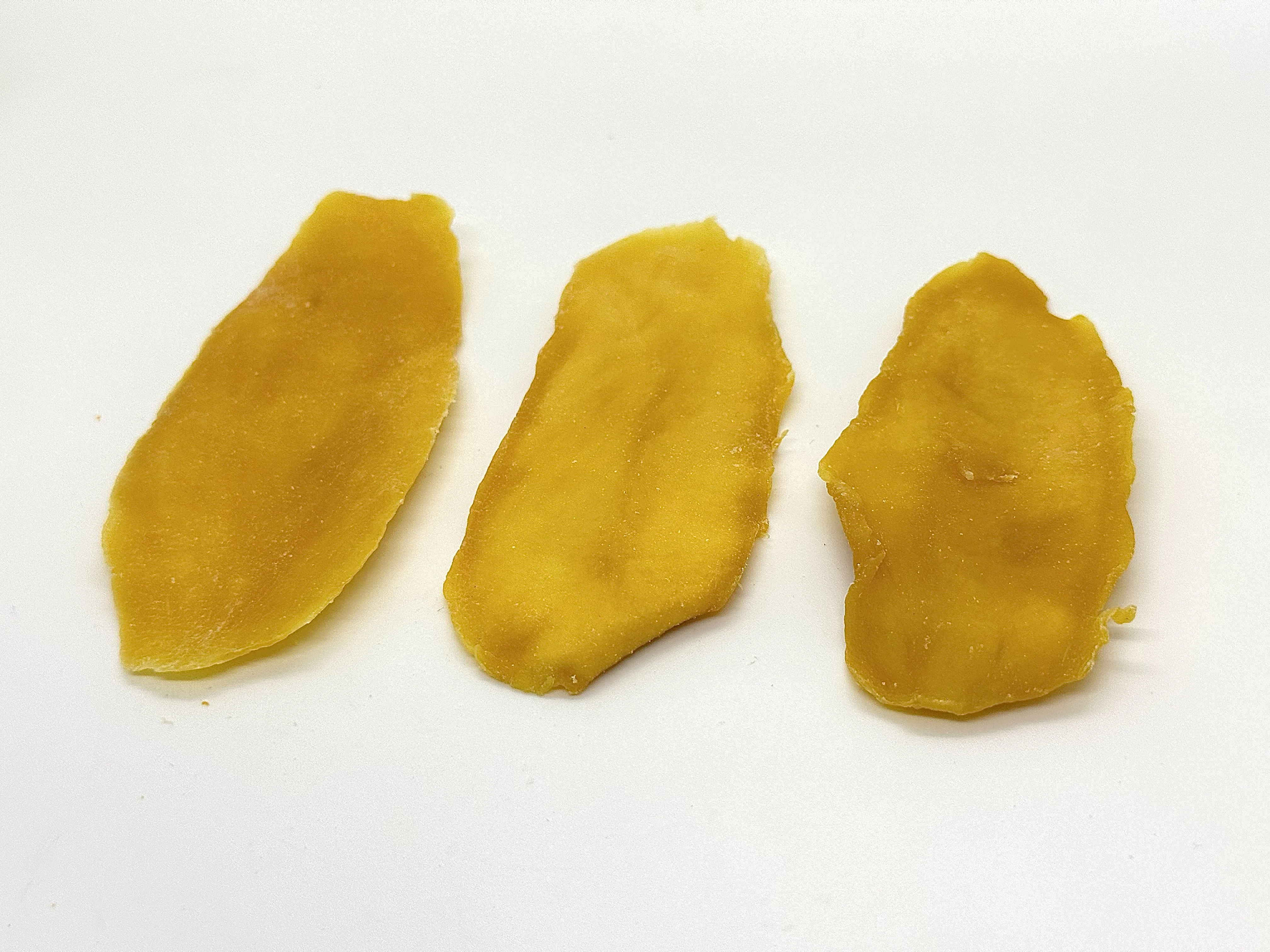 Premium quality dried mango natural OEM available manufacture dried fruits factory in Thailand