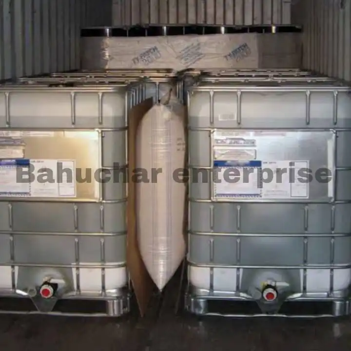 Container packing dunnage airbag and white pp woven dunnage airbag these are use in container for cargo safety and safely land