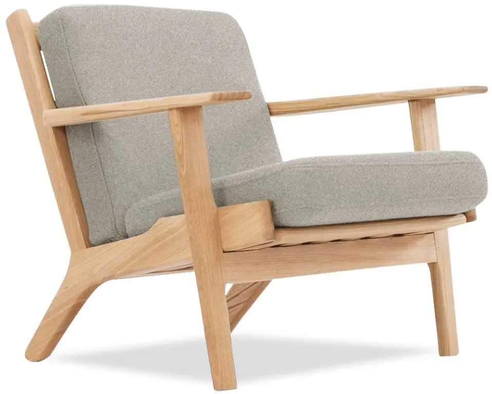 modern luxury vintage antique royal living room lounge chair furniture handmade wooden fabric upholstered lounge chair sofa