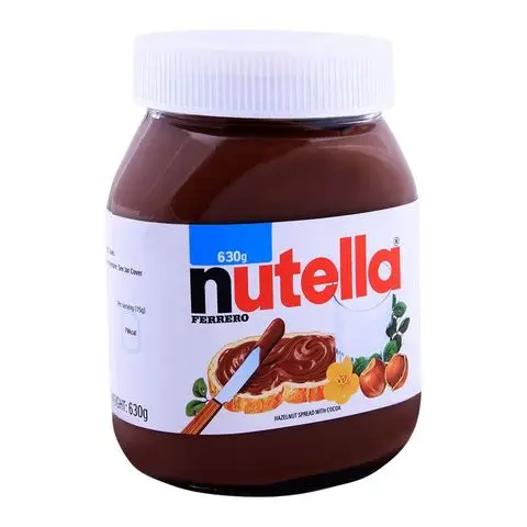 Лучший шоколад NUTELLA для продажи