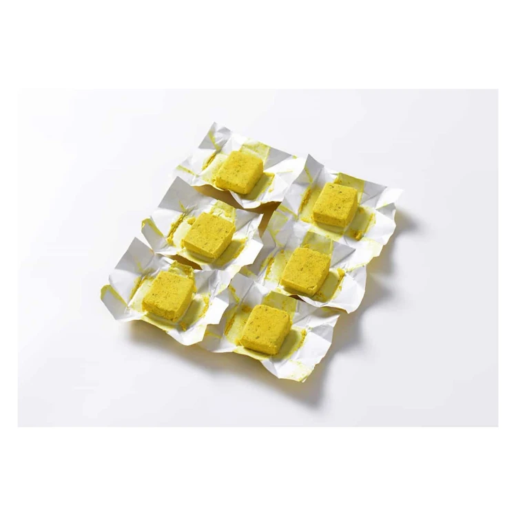 10g Chicken Bouillon Cube Compound Seasoning