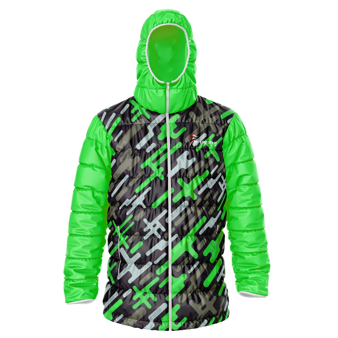 Wholesale Fashion Down Jacket Men Winter Men Puffer Jacket Manufacture Puffer Jacket For Men