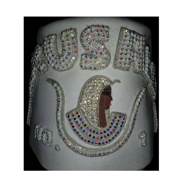 Shriner Fez hat JERUSALEM BEST Jewel ed Kader Shriners Fez Hat Sword & Star Customised We also have visited your my website all