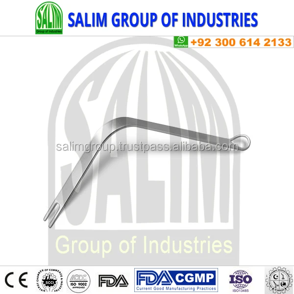 MIS Tubular Retractor System