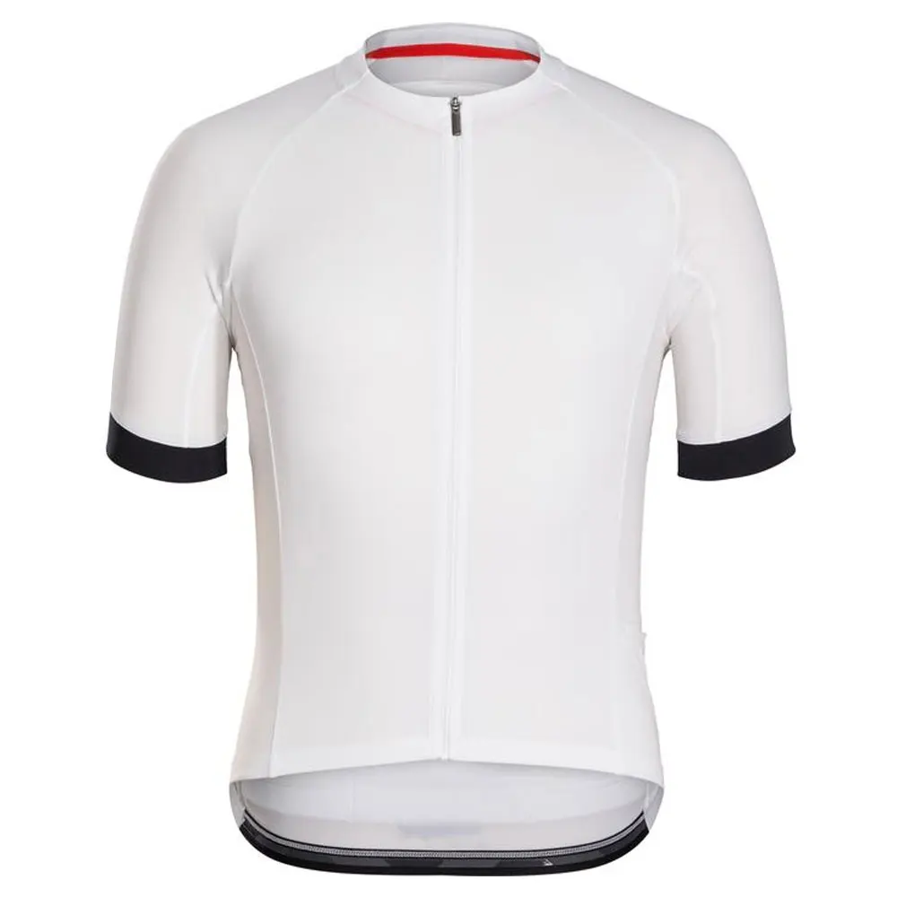 Top High Quality Best Cycling Jerseys Custom Logo Printed And Design Half Sleeves Lightweight fabric