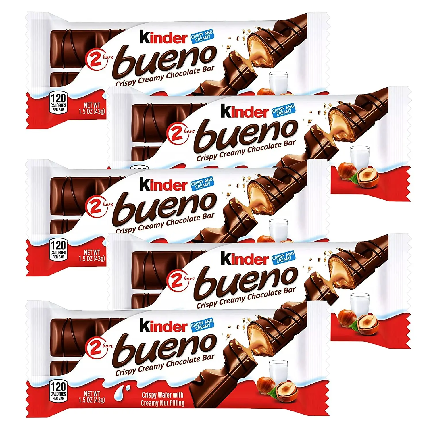 Top Wholesale Premium Quality Kinder Chocolate Case Kinder Products
