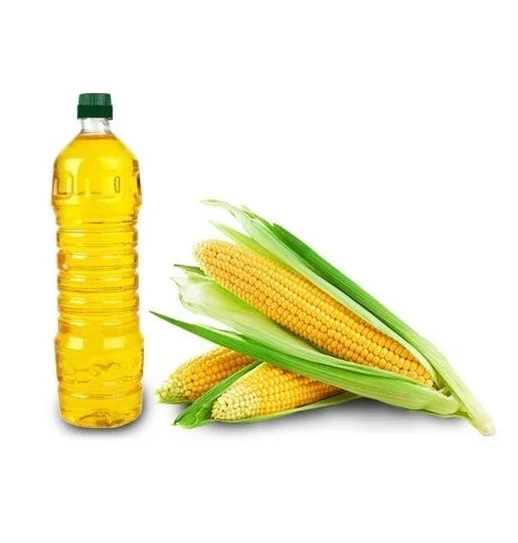 100% чистое съедобное Рафинированное Кукурузное масло/рафинированное растительное масло