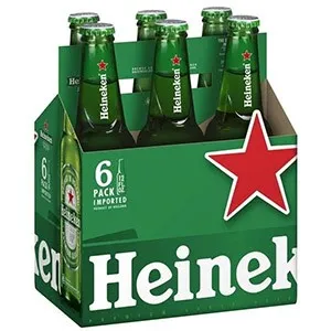 Hot Sale Heineken Beer Can (24cans X 500ml) for Sale Online Shopping Heineken Wholesale Heineken Beer 330ml Bottles