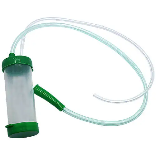 Premium Quality Hot Selling Medical Accessories Disposable Suitable Mucus Extractor at Wholesale Manufacture in Reasonable Price
