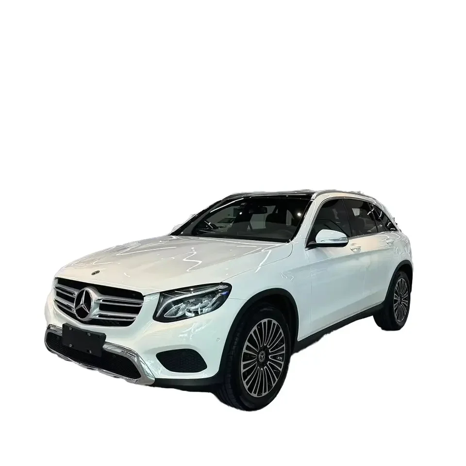 2019 Подержанный автомобиль Benz E260L роскошный представительский седан Пробег 6 0 Вт км запас в наличии б/у mercedes ben z e class