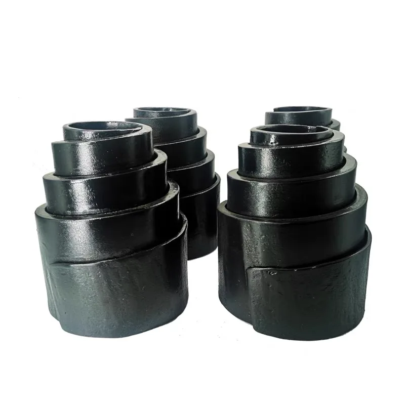 customized scroll power spring flat scroll springs cone springs