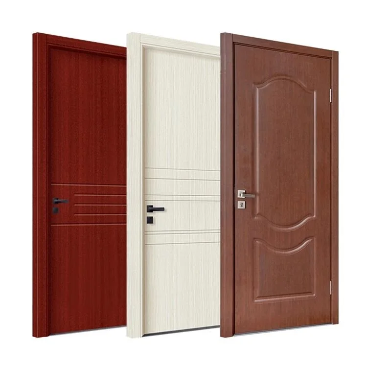 Big Sale wholesale  Exterior Doors - Wooden Entry Doors -Solid  Wood door cheapest price export- Indoor Furniture