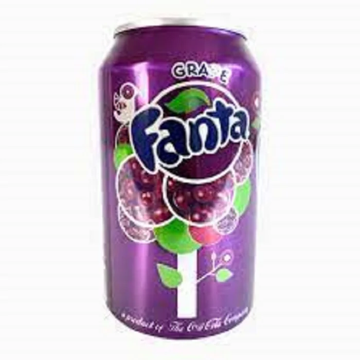 Best price American Fanta Soda Drink