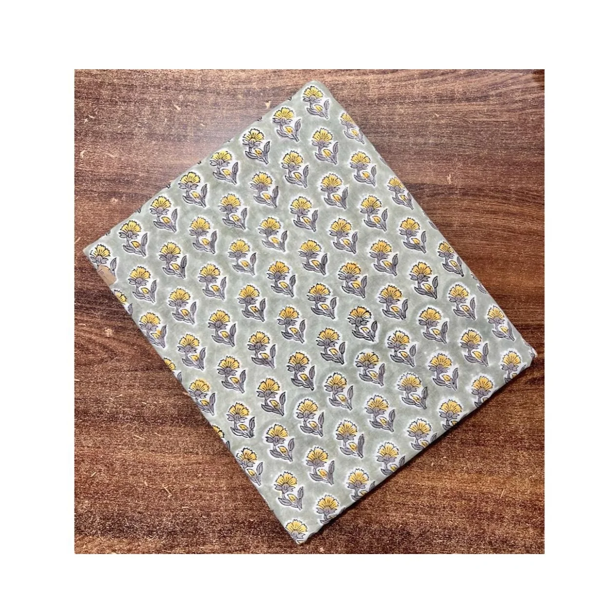Wholesale Factory Price Cotton Fabric for Making Baby Clothing from Indian Manufacturer and Supplier