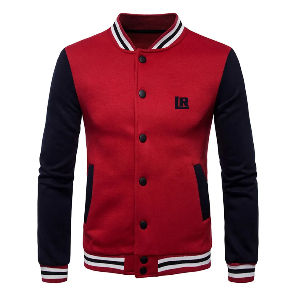 Design Your Own Customized Lettermen Jacket Super Quality Long Sleeves Lettermen Jacket For Men
