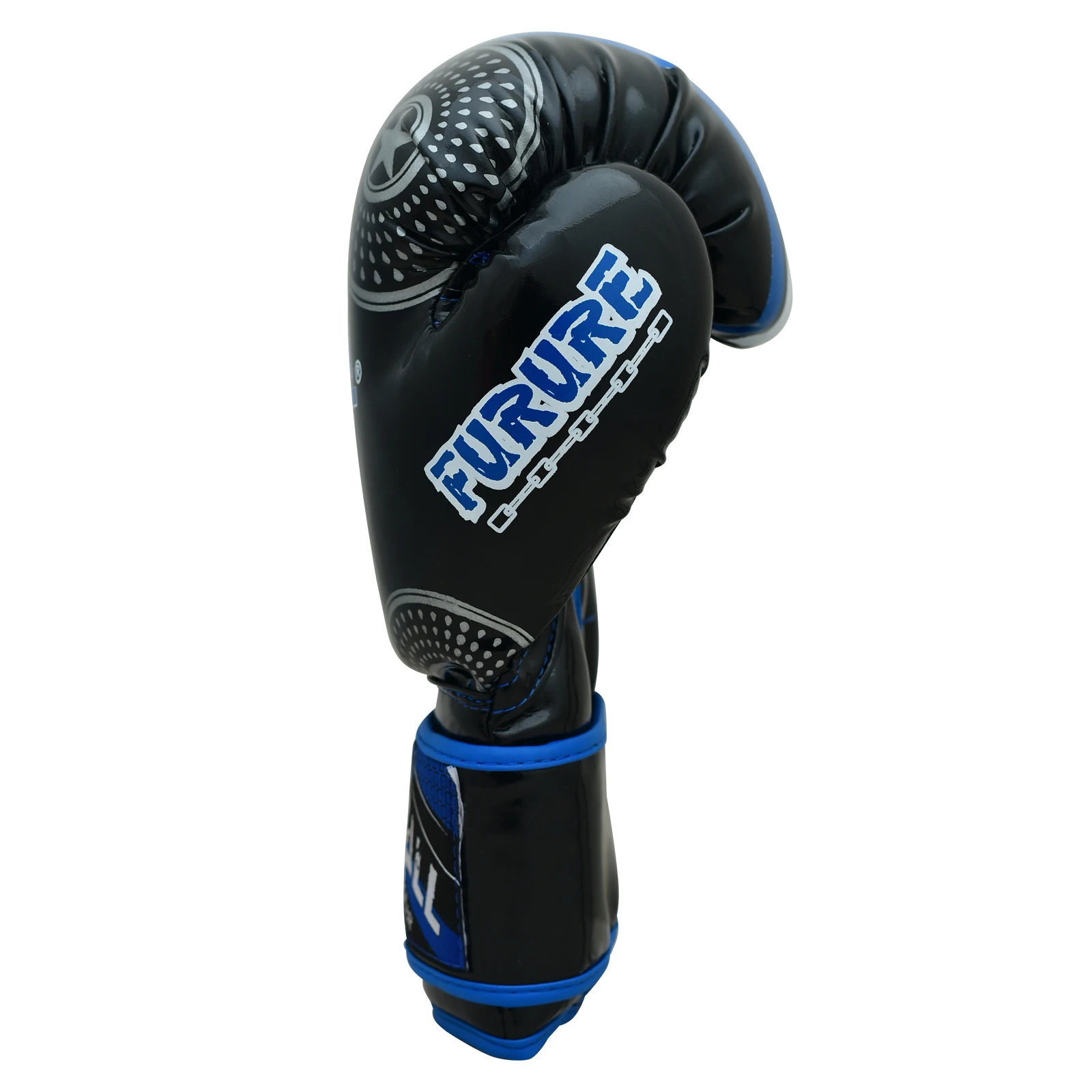 Boxing gloves Furure hand wrap sparring kickboxing muay thai professional fighting heavy duty MMA training By SPALL
