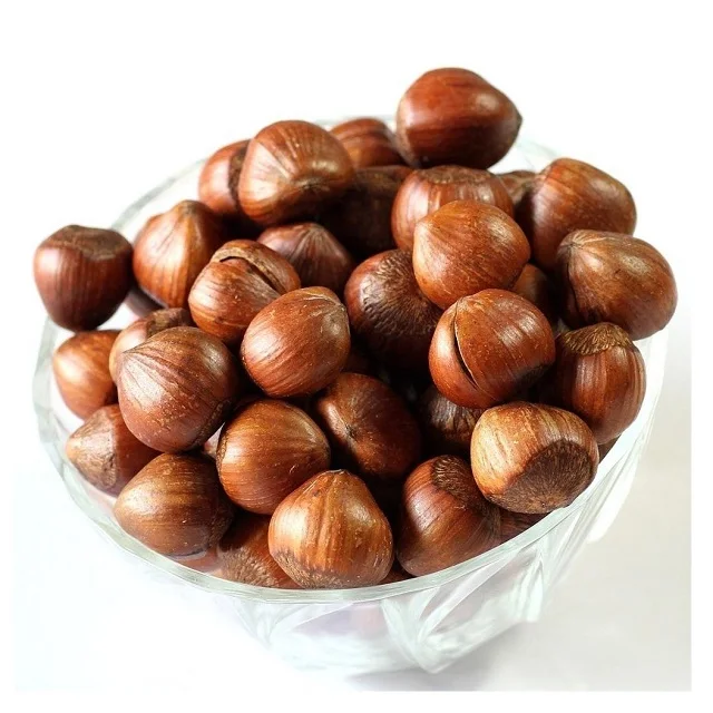 Wholesale Quality Raw Hazelnut Kernels In Shell organic Hazelnut 100% Natural Premium Quality hazelnut organic food color.