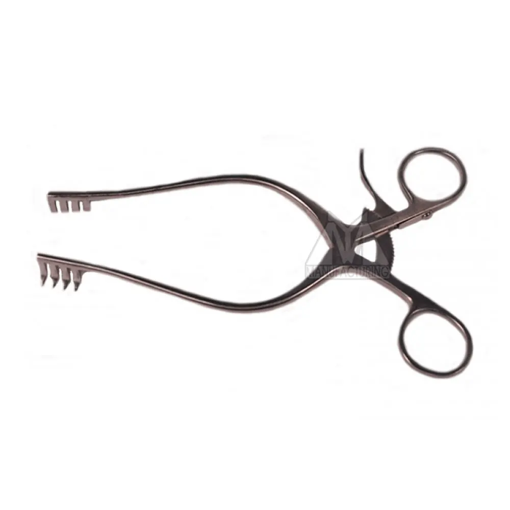 Хит продаж хирургический инструмент лучшего качества Ретрактор из нержавеющей стали хирургические