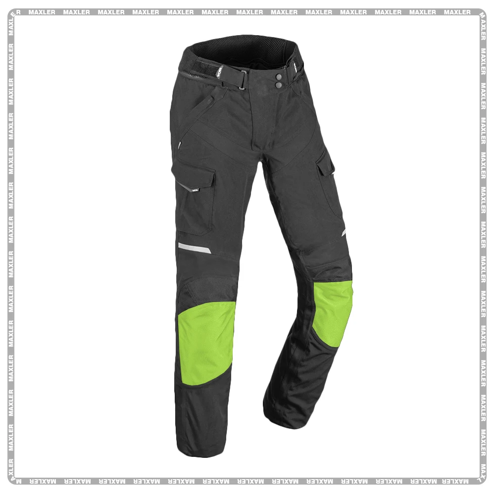 Motorcycle Racing Suit Biker Suit Riding Textile Suit Motorcycle Leather Gloves Motorbike Textile Trouser Riding Boots and shoes