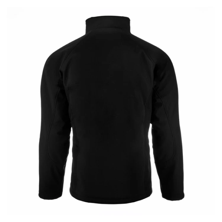 Men Women Winter Warm USB Heated Clothing Smart Thermostat Coat