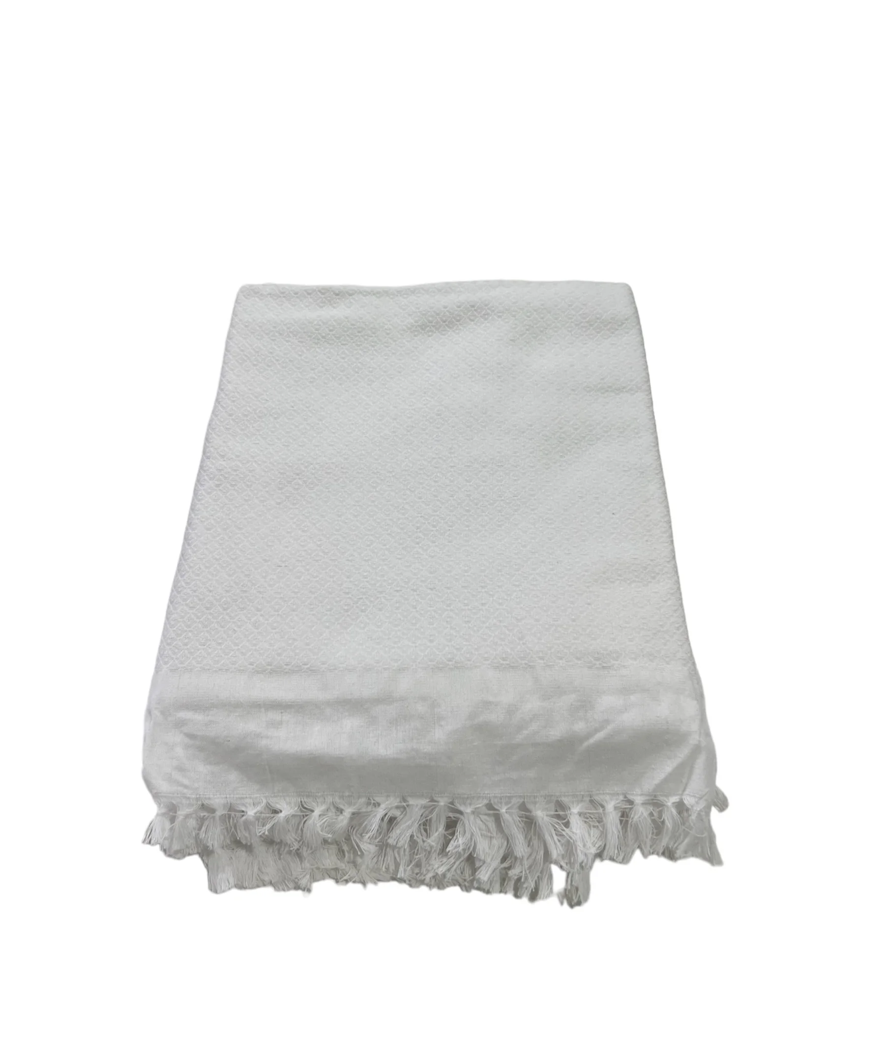 Купить высококачественный Ihram с чистым хлопком 800 GM Weight Ihram для хаджа и умры от индийских экспортеров