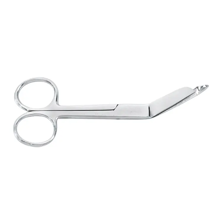 Customize Premium Cutting Scissor Lister Bandage Scissor With Stainless Steel Material Nurse scissor Operating skin stapler