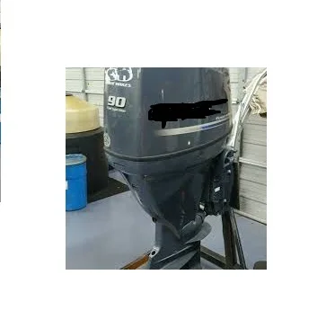 Super 15hp 40hp 70HP 75HP 90HP 115HP 250HP   4 stroke outboard Motor / boat engine