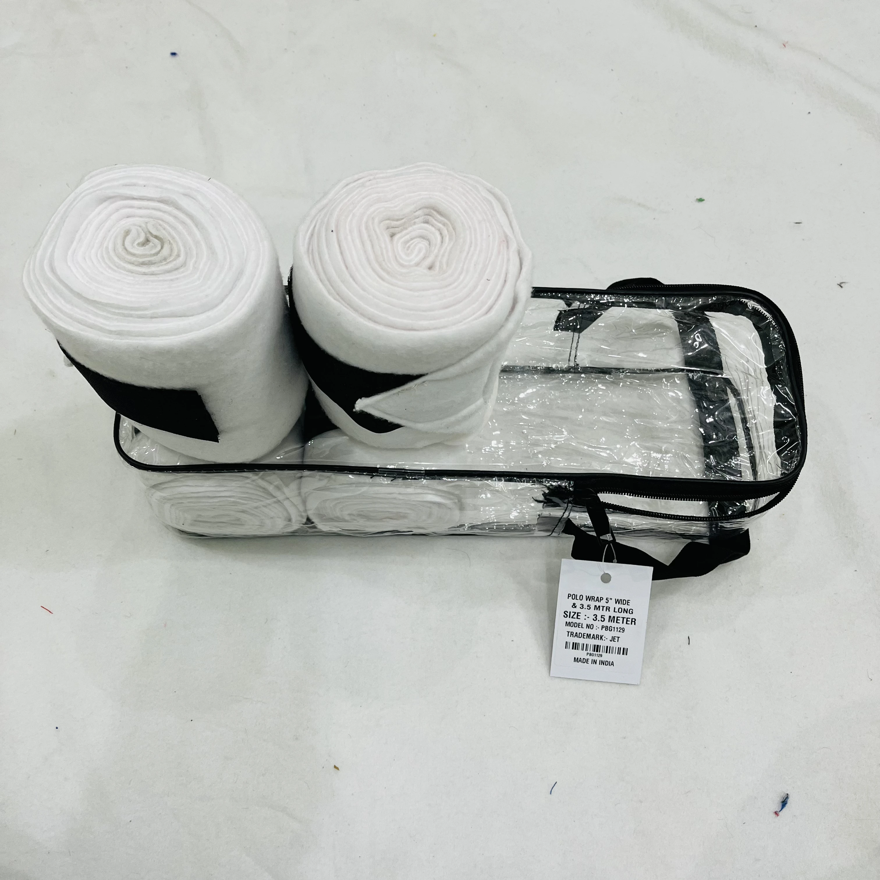 Best selling Polo Bandage Factory Direct Sale Custom Made Material Top High Quality Horse Leg Bandage