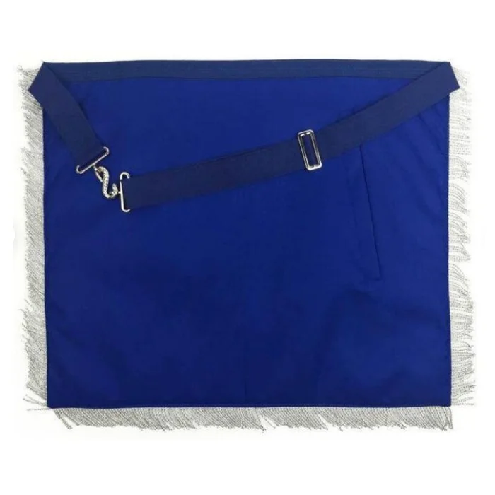 Wholesale Handmade Embroidery Craft Masonic Leather Apron beautiful regalia Holiday Decoration Gift