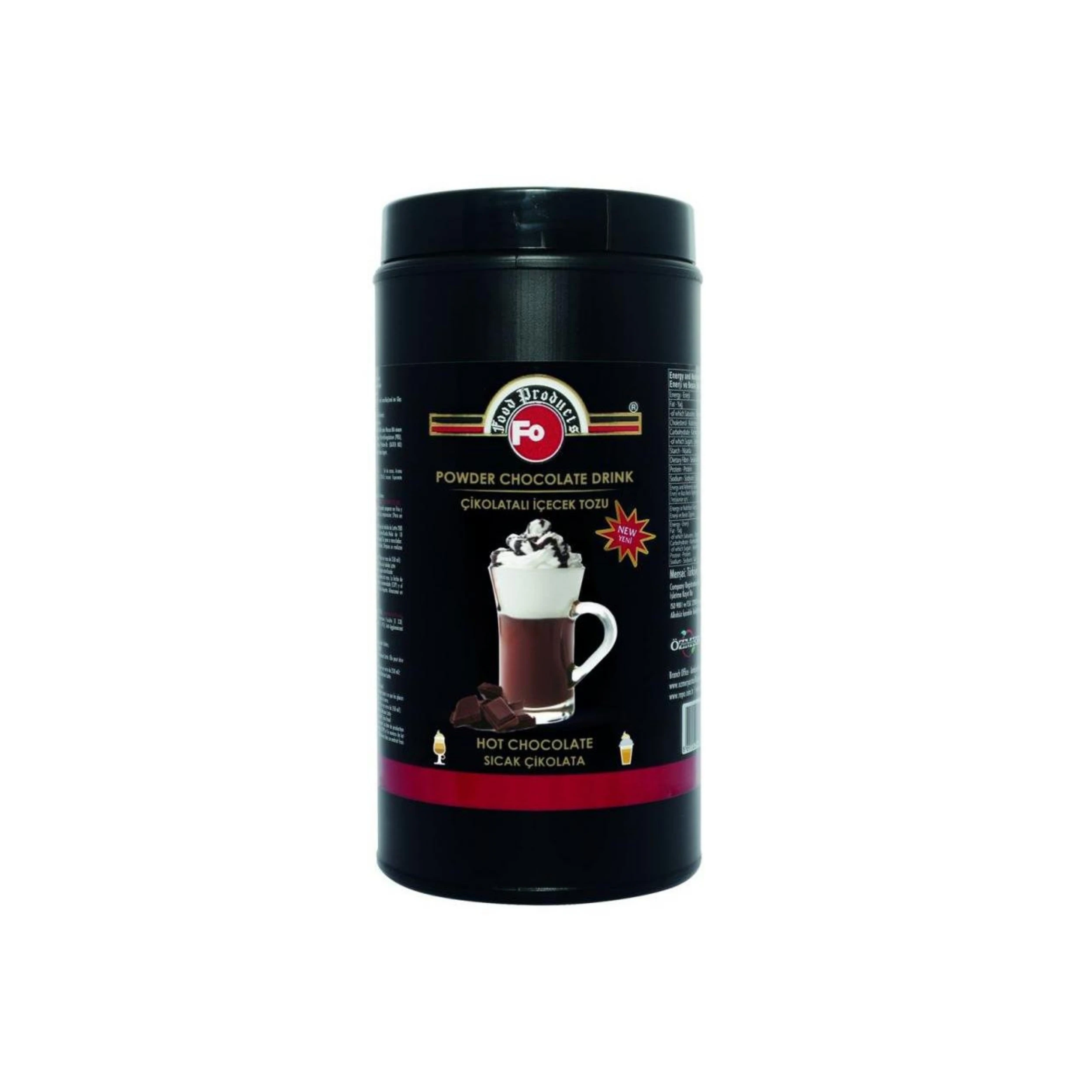 Смузи для шоколадного ароматизированного порошка напиток 1 кг молочный коктейль порошок жемчуг чай аромат Таро