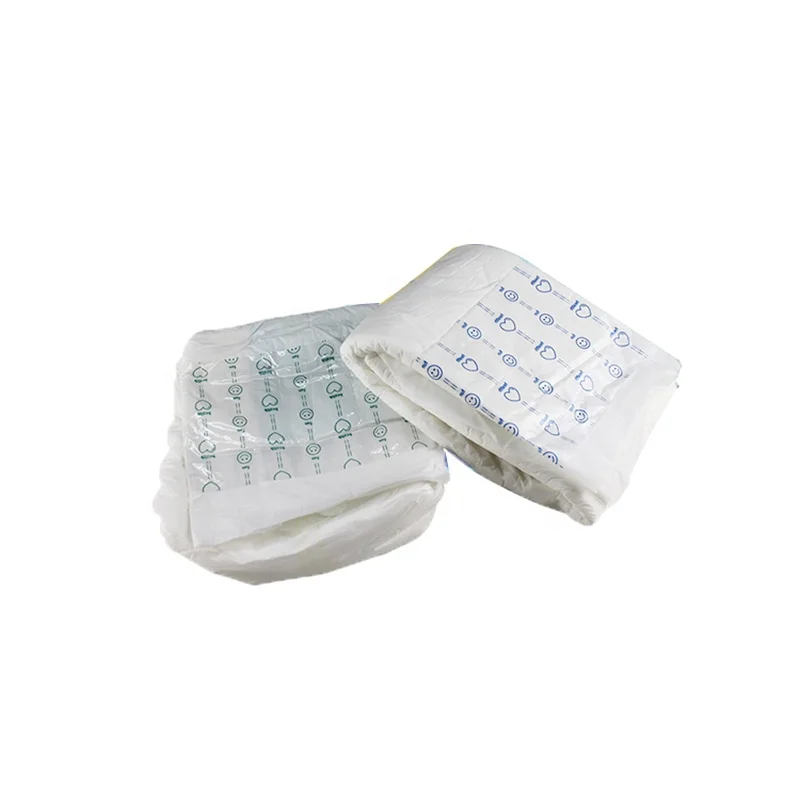 Guaranteed Quality Unique Diapers Adults Bales Adult Diaper with Tabs in Philippines Russia Korea Us Malaysia Peru Chile