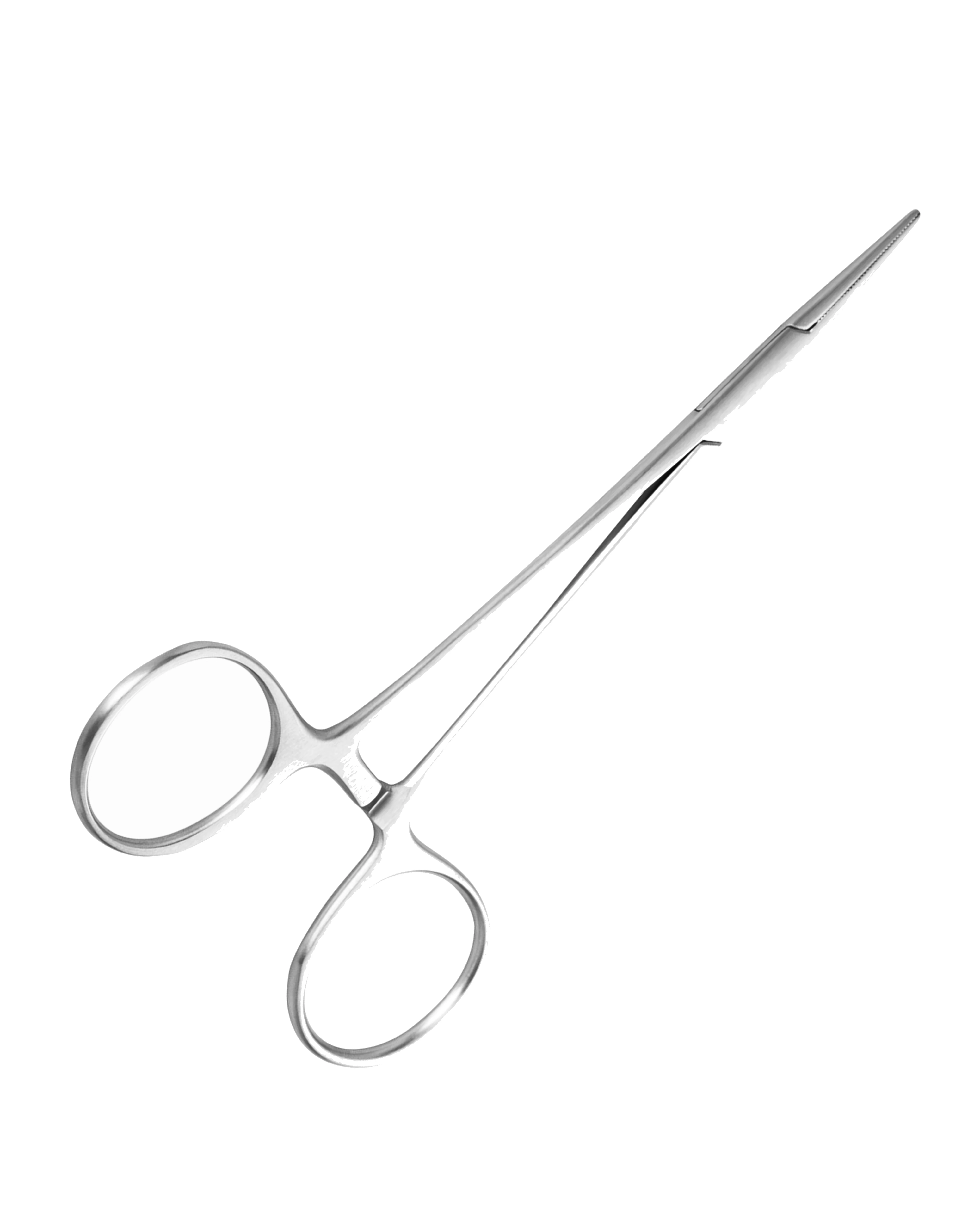 Precision Hemostasis: Mosquito Haemostatic Forceps 12cm - Your Essential Surgical Companion for Controlled Bleeding Management