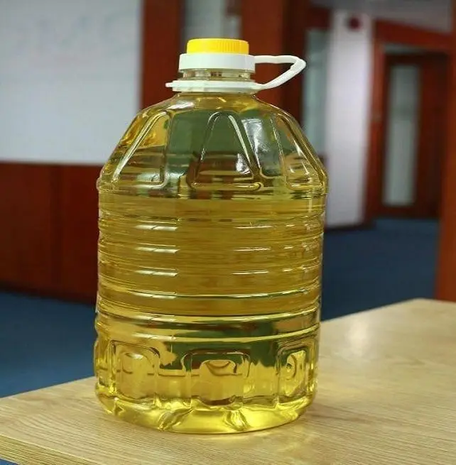 Bulk price Sunflower Oil/Soybean Oil and Corn Oil for sale