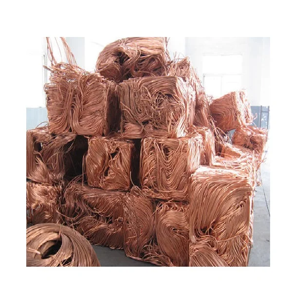 Red Mill-berry Copper /Copper Scrap Wire, Top Quality 99.95%-99.99%/ Scrap Copper Wire with Wholesale Price