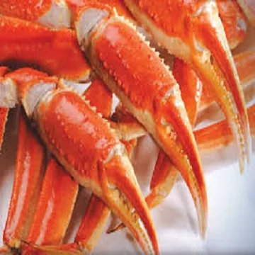 Wholesale Frozen Snow Crab And King Crab