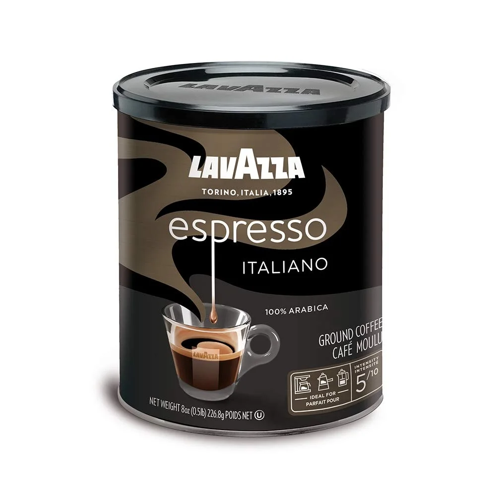 Высококачественные кофейные зерна Lavazza Qualita Rossa 500 г по низкой цене