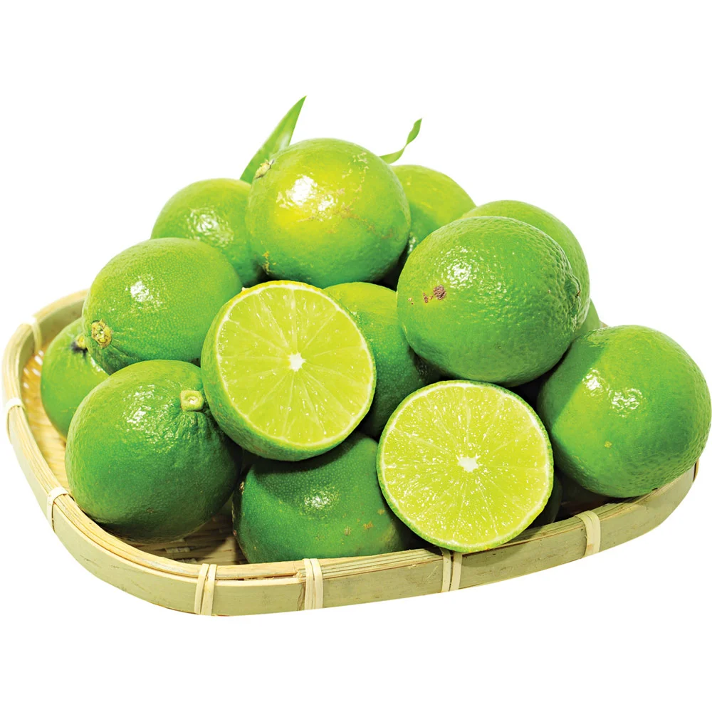 [Hot Sale 2022] Fresh Seedless Lime Lemon With Top Quality Wholesale Cheap Price From Vietnam