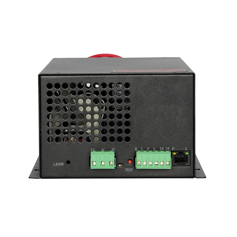 SPT 40W 60W 80w 100w 130w 150w CO2 лазерный источник питания