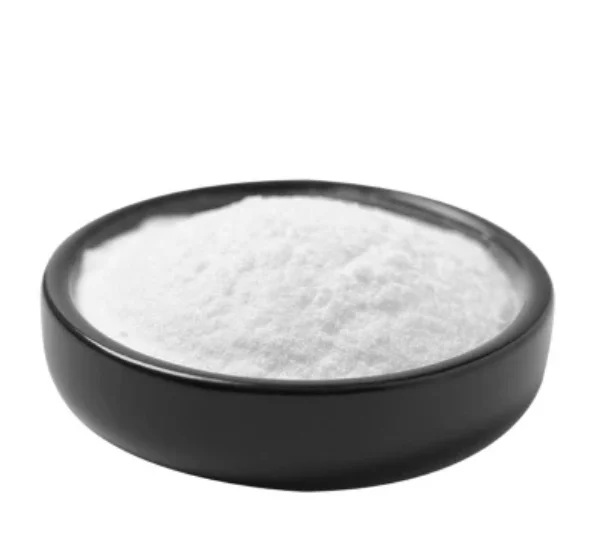 Поставка 99% порошка маннита CAS 87-78-5 Пищевой Подсластитель