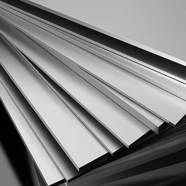 Astm B162 Nickel 200 Plate / Sheet 2mm For Oil Industries