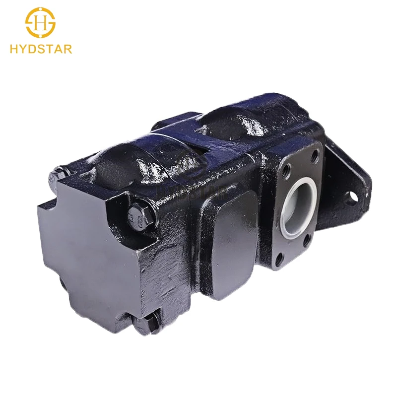 Excellent Quality IFA Certification JCB202 7029122001 Hydraulic Gear Pump Use To For JCB Loader 4CX444 Hydraulic Gear Pump