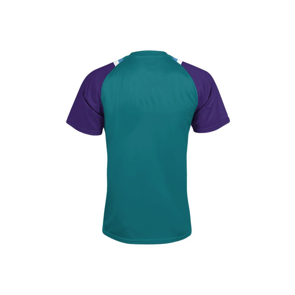 Wholesale Men T-Shirts Stitching Sports Tight Men Polo Shirts Plain Golf Polo Blank T shirt Comfortable World Series Shirt