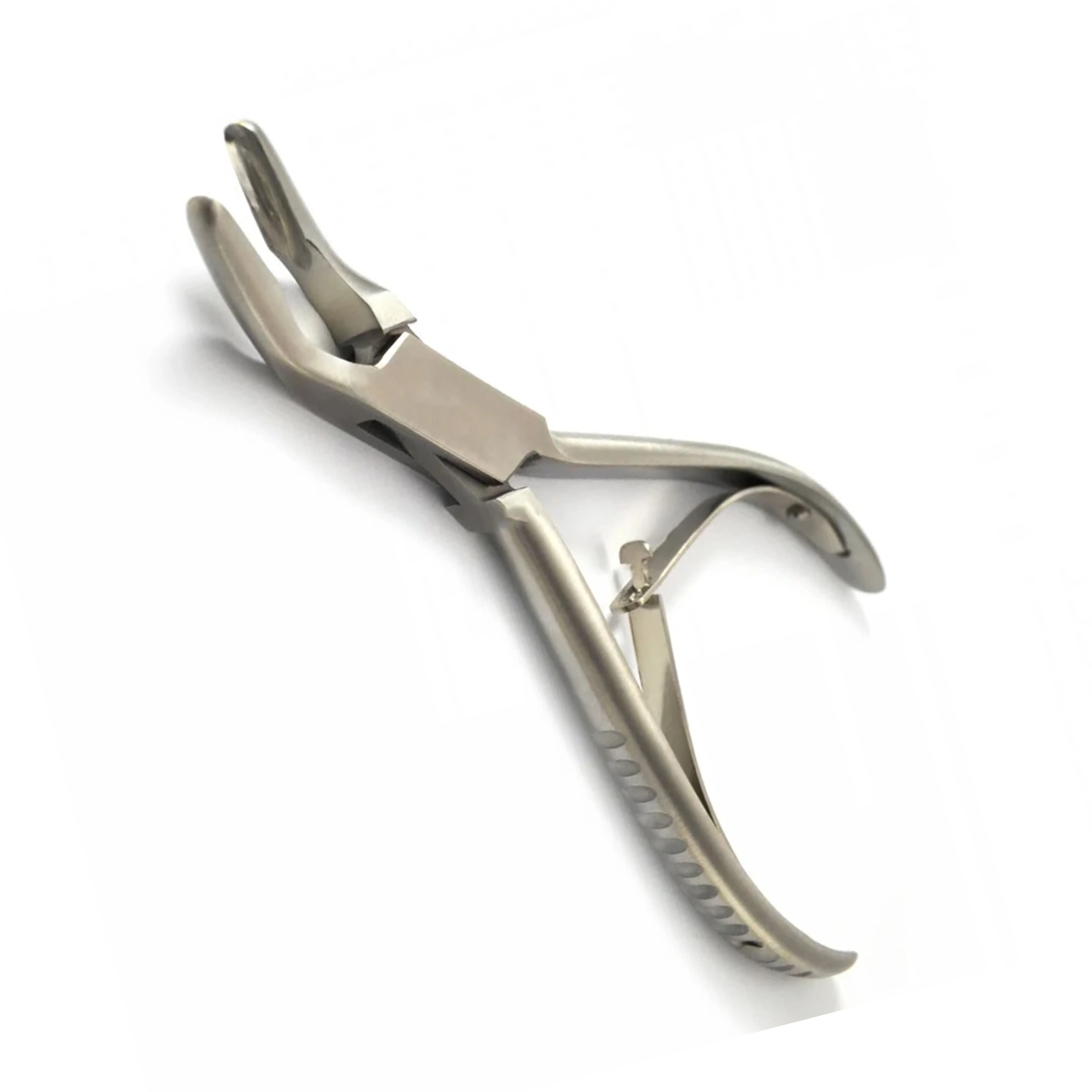 Dental Bone Rongeur Forceps Medical Bone Instruments Low Price Blumenthal Bone Rongeur 30 Degree Orthopedic